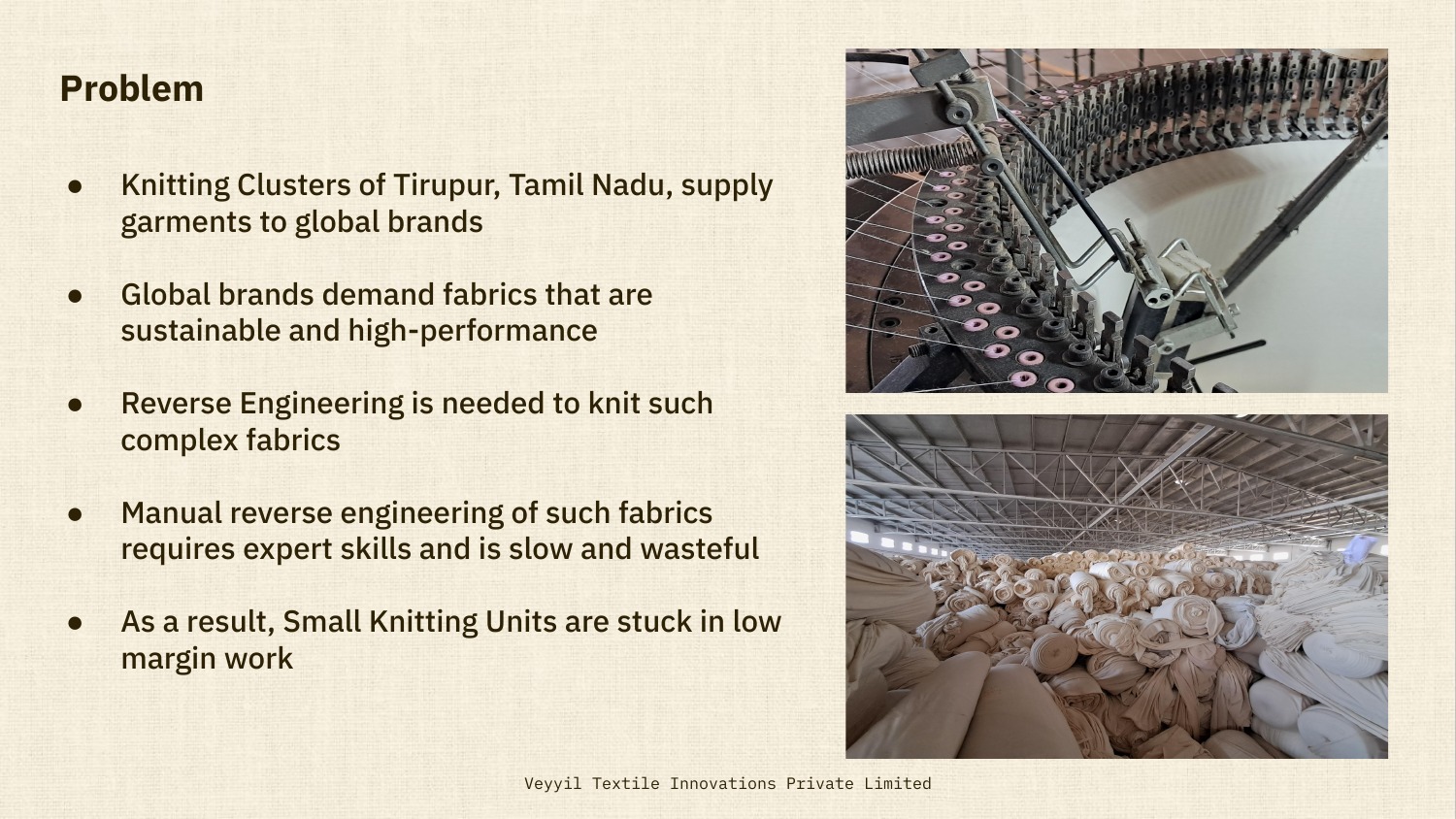 Veyyil Pitch Slide 2