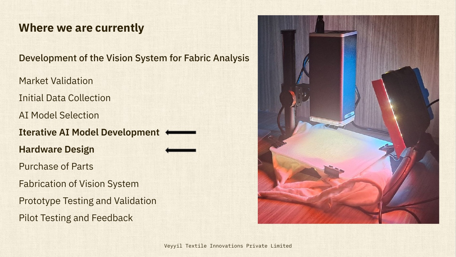 Veyyil Pitch Slide 8